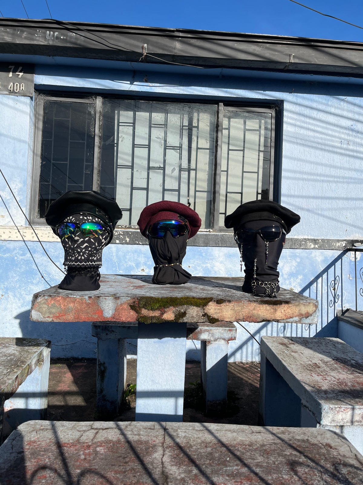 Ornamentos