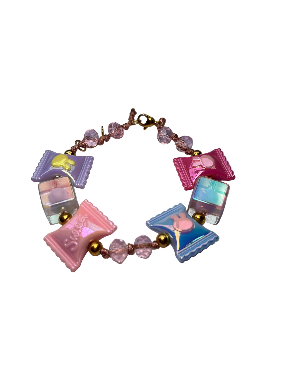 Pulsera Bad Cady