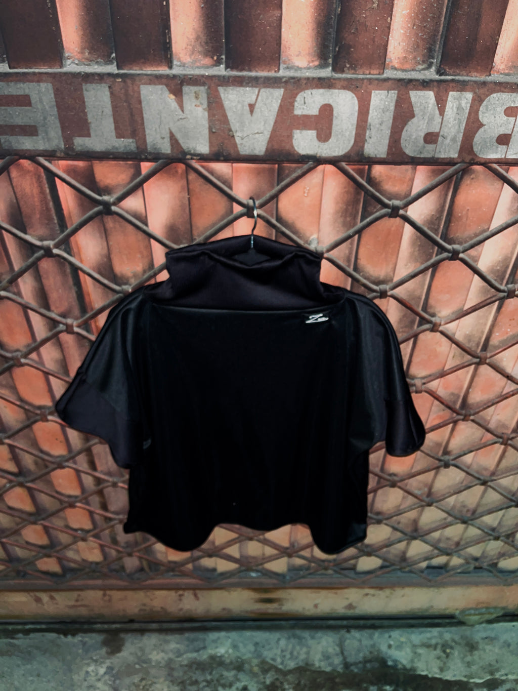 Tshirt / Top - Brunk