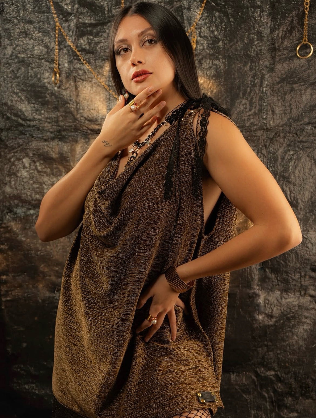 Vestido Susurro