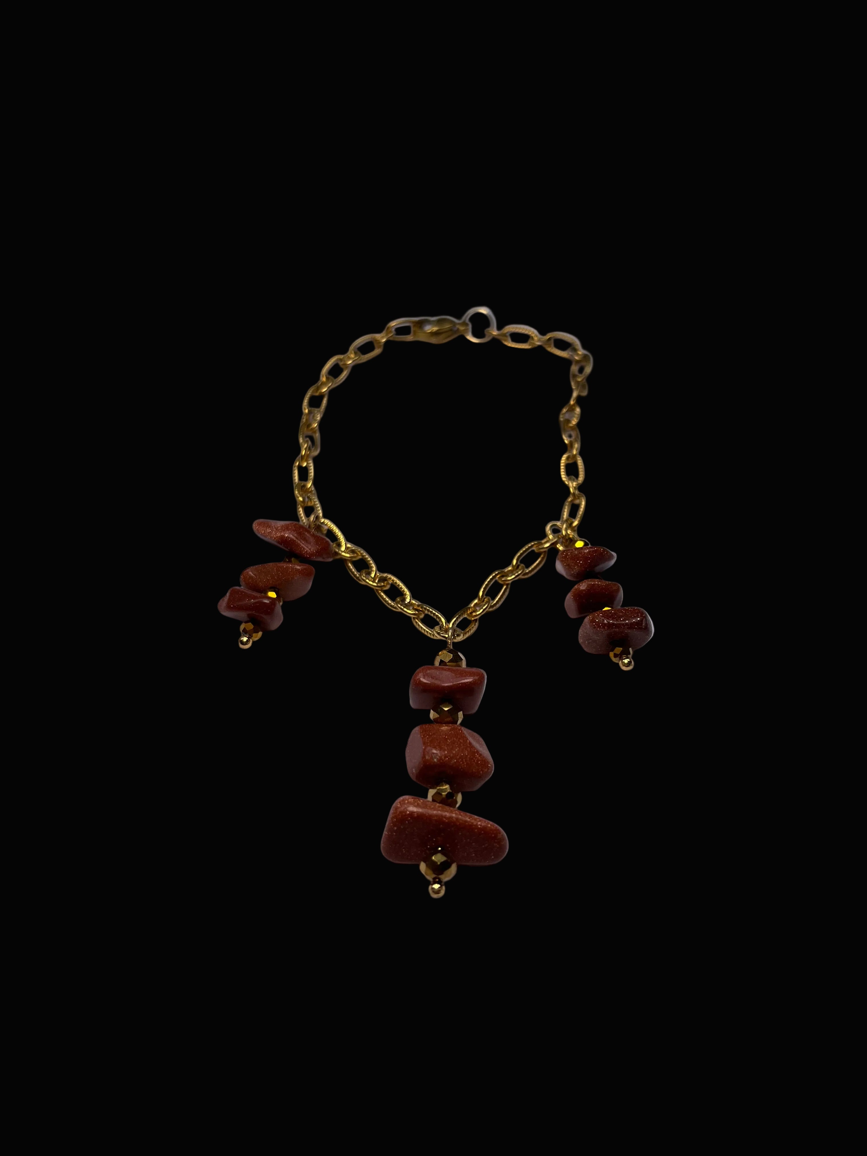 Pulsera Ruby