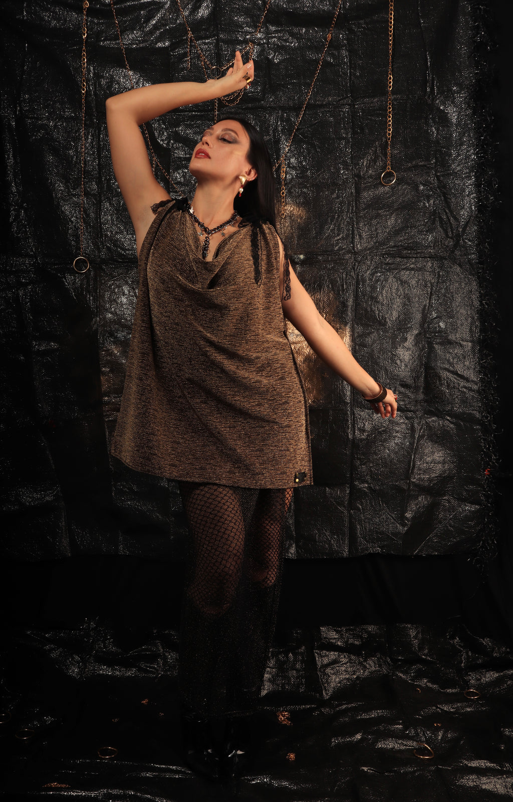 Vestido Susurro