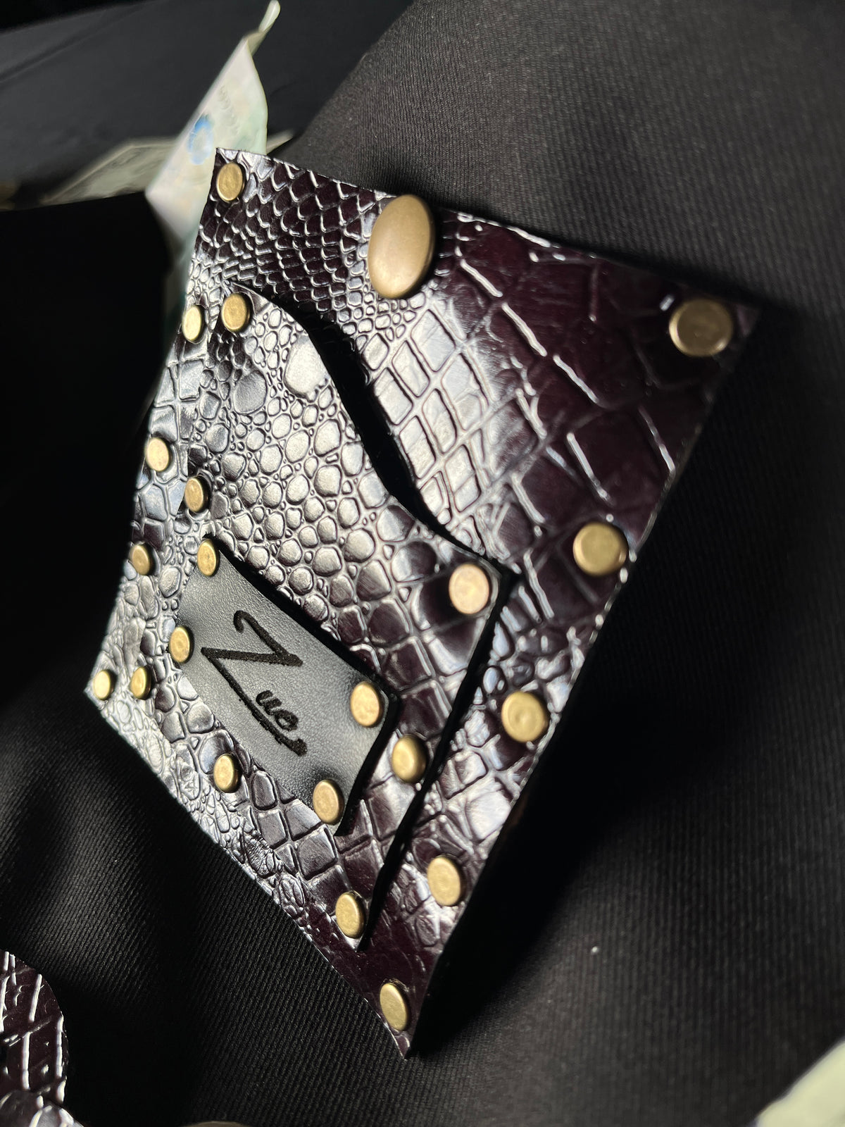 Tarjeteros Bling Bling