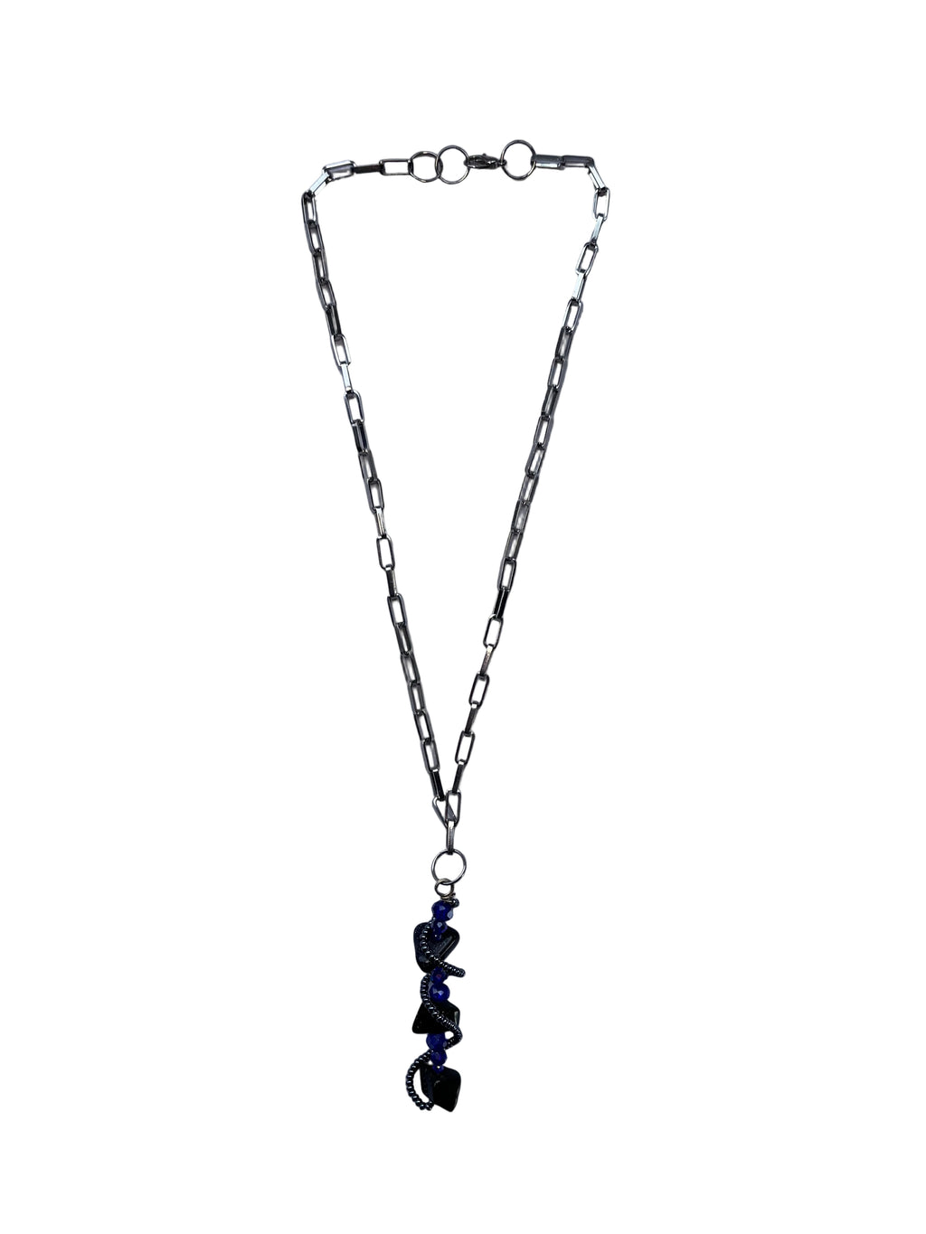 Collar Cosmico