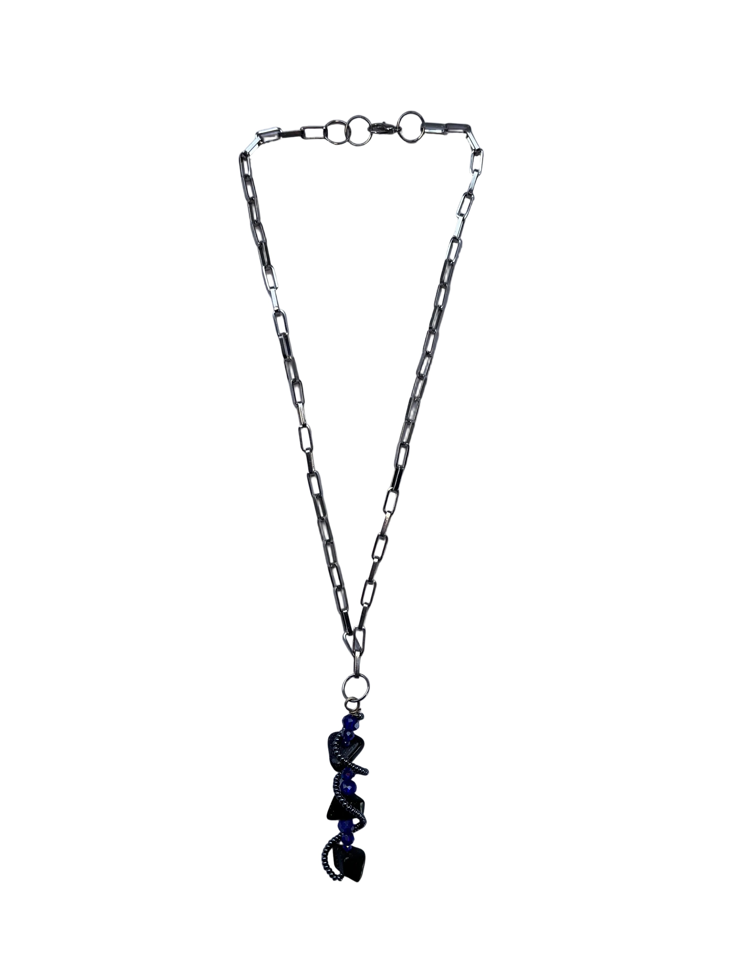 Collar Cosmico
