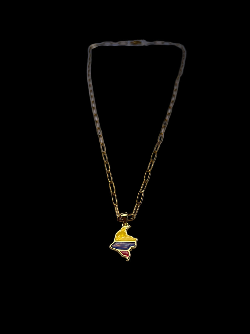 Collar Colombia