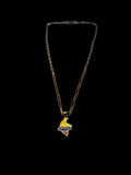 Collar Colombia