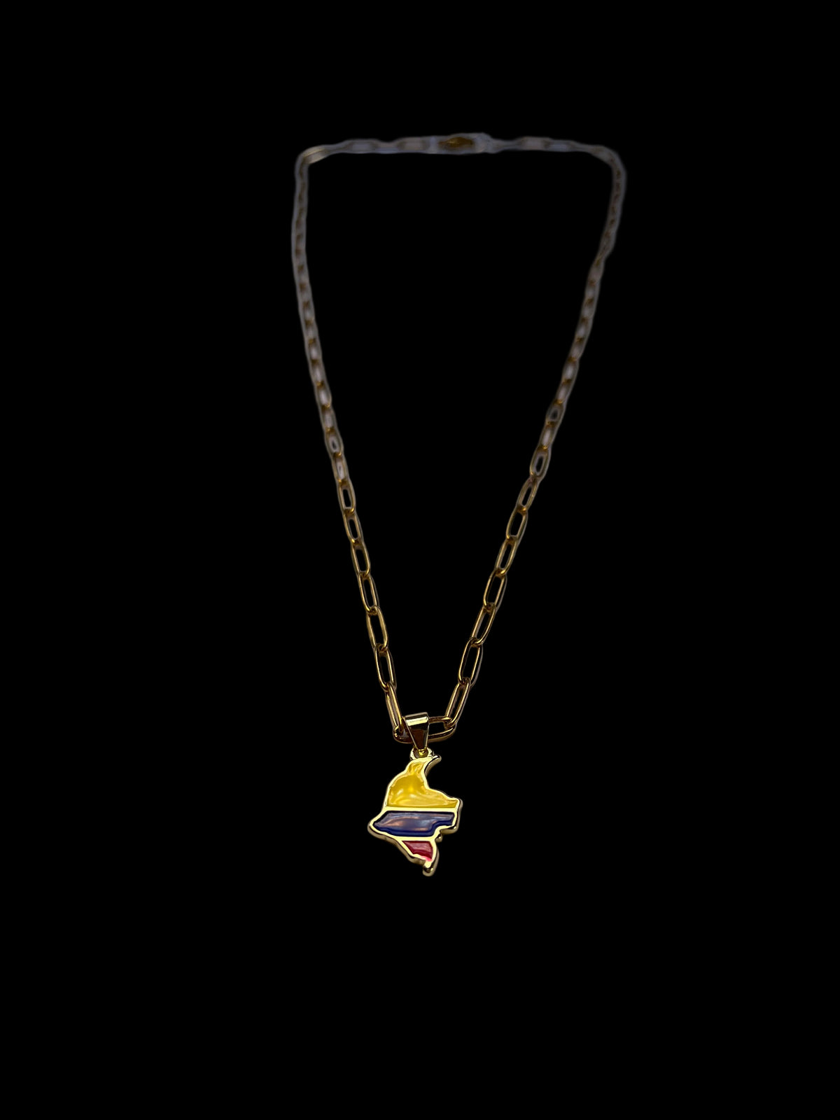 Collar Colombia