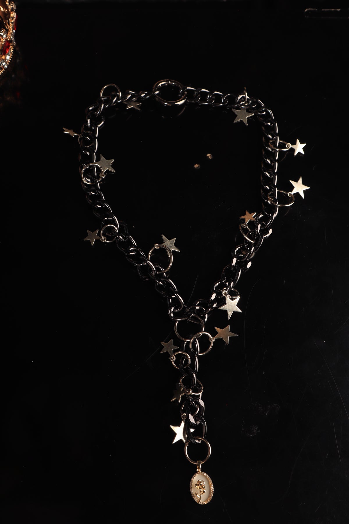 Collar Reina