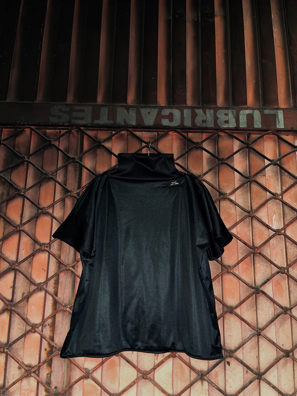 Tshirt / Top - Brunk