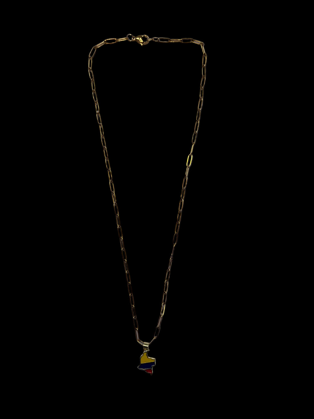 Collar Colombia