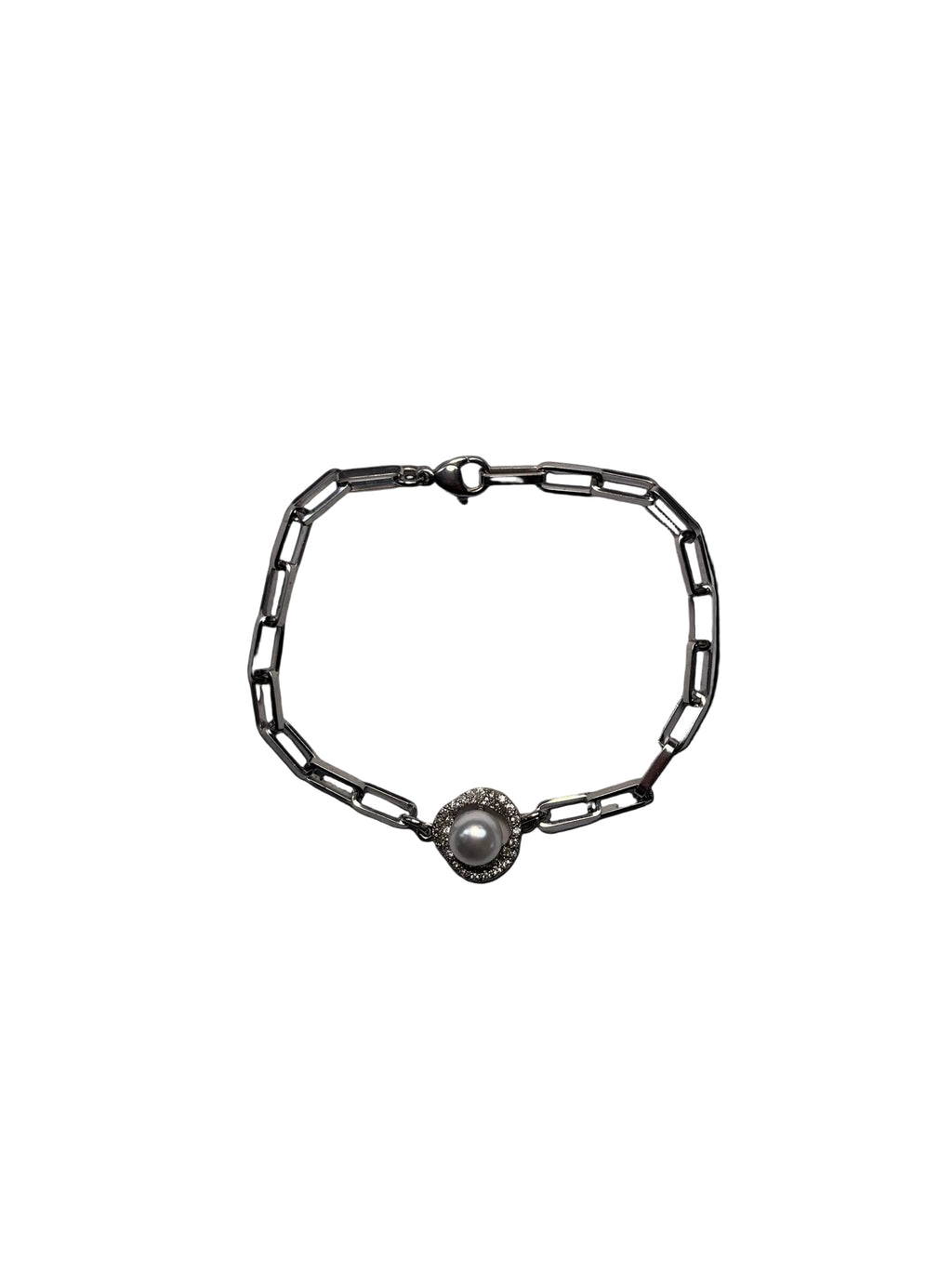 Pulsera Perla Universal