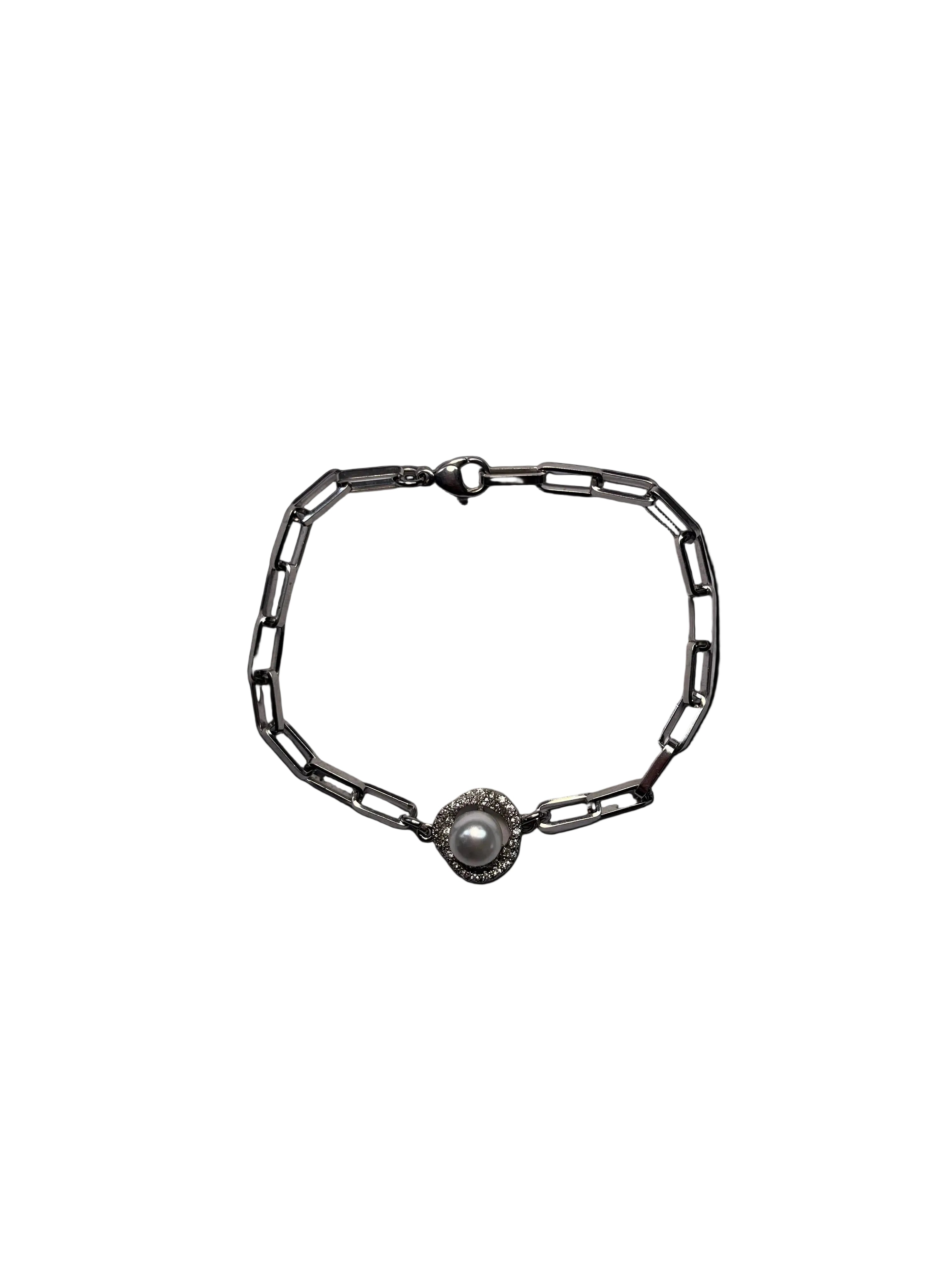 Pulsera Perla Universal