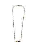 Collar Bosque Tropical