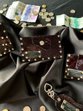 Billetera Bling Bling