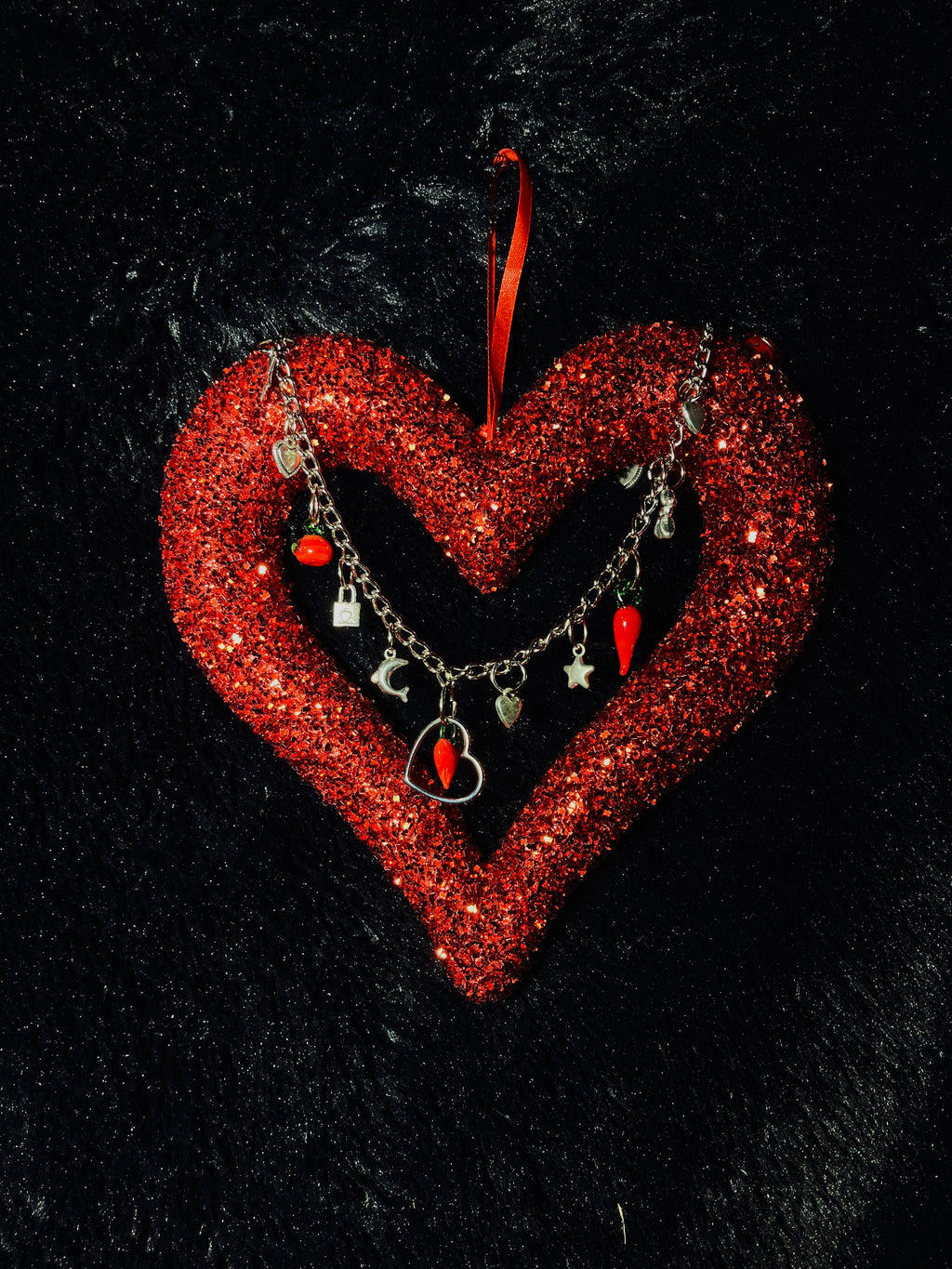 Collar Grilla