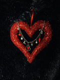 Collar Grilla