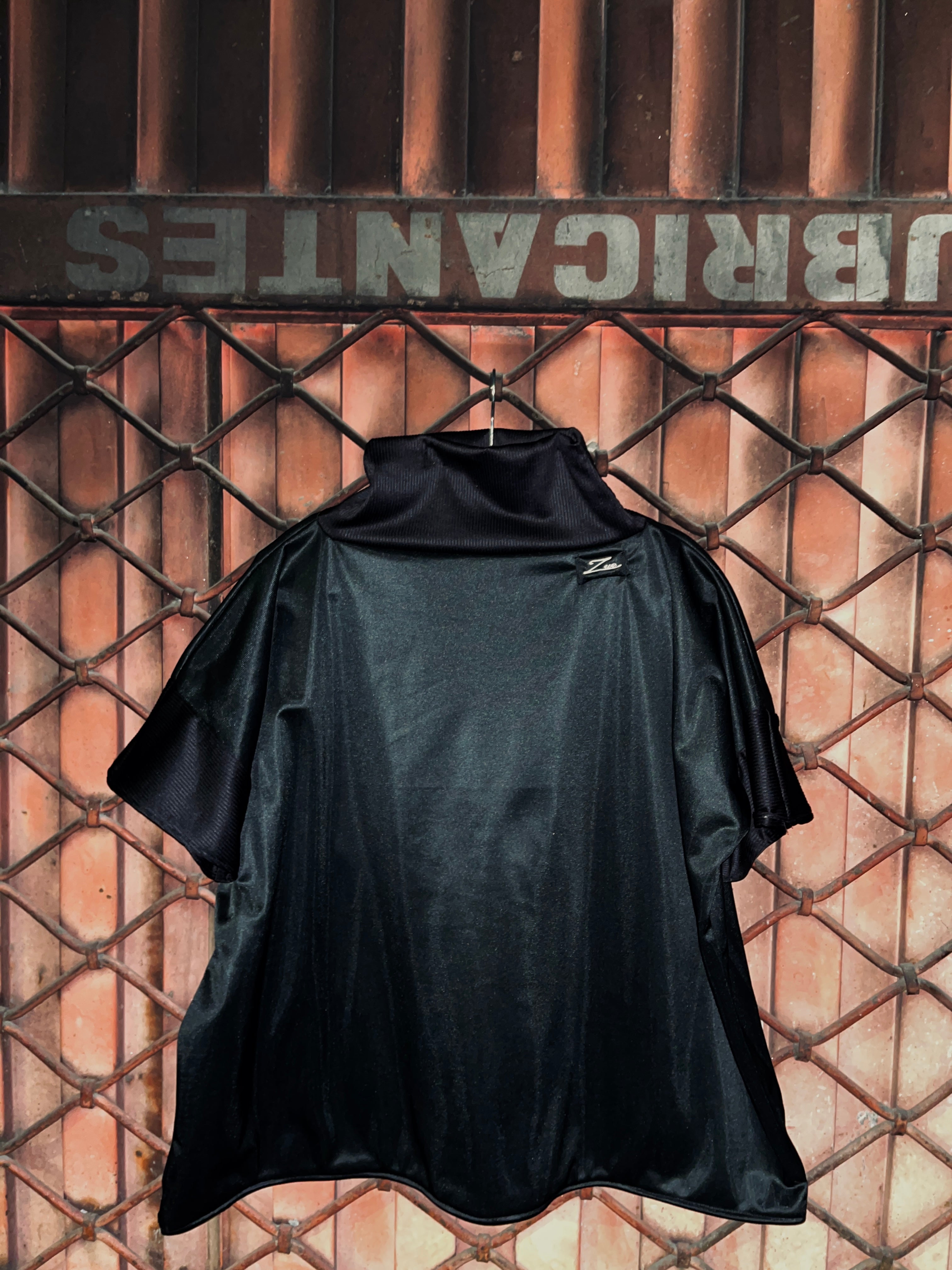 Tshirt / Top - Brunk