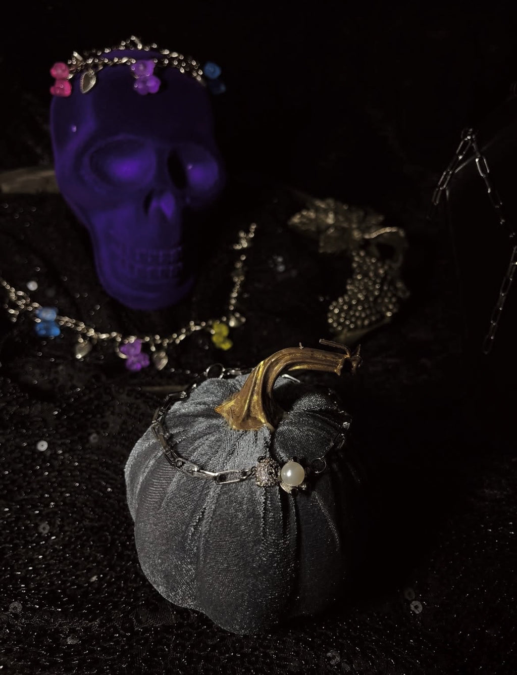 Pulsera Gomelo