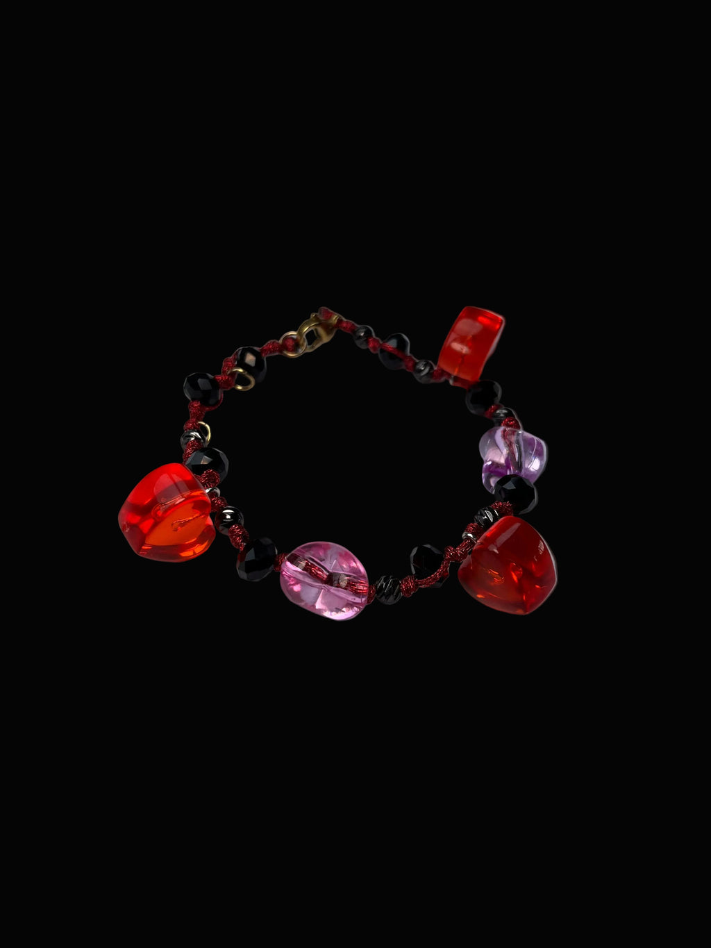 Pulsera Bad Candy