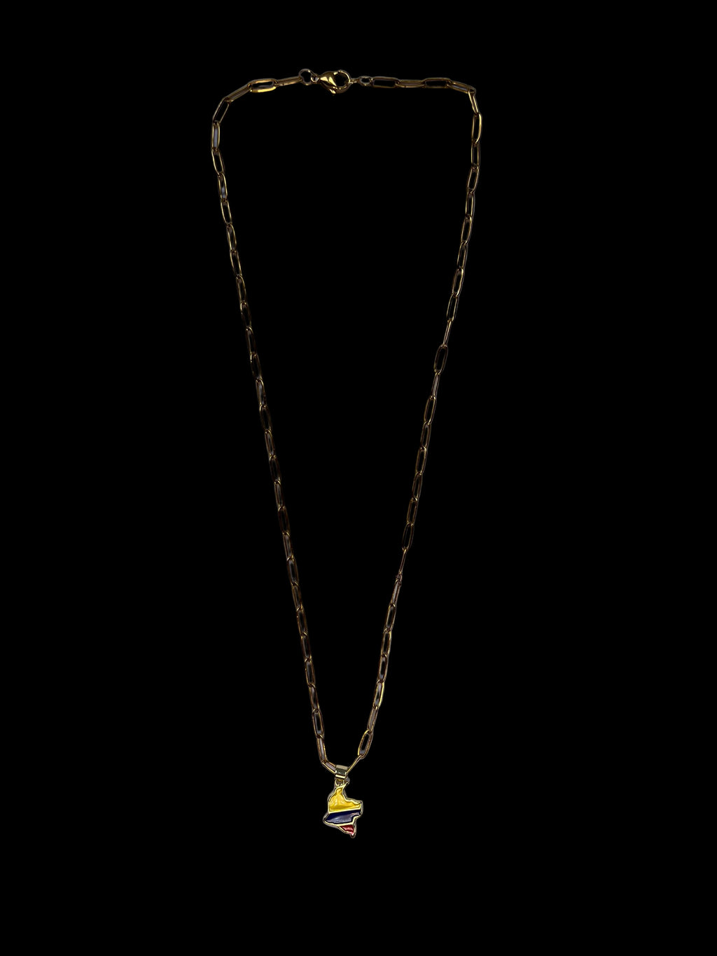 Collar Colombia