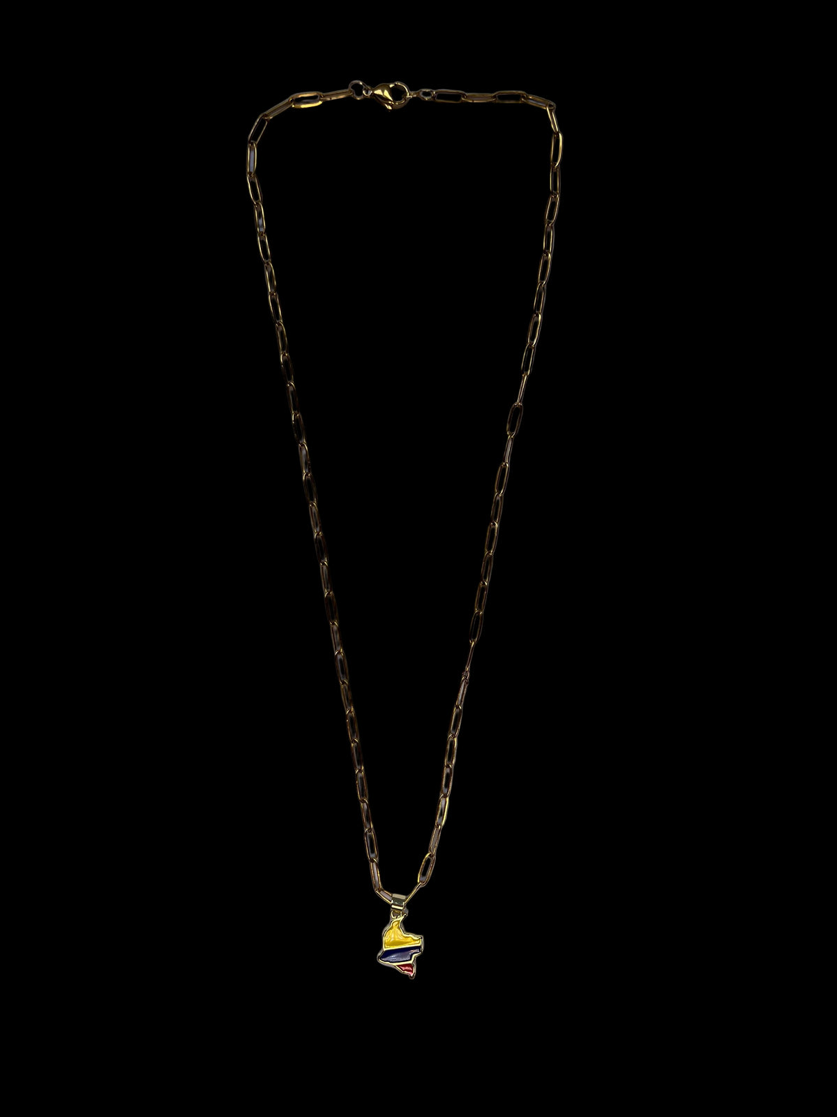 Collar Colombia