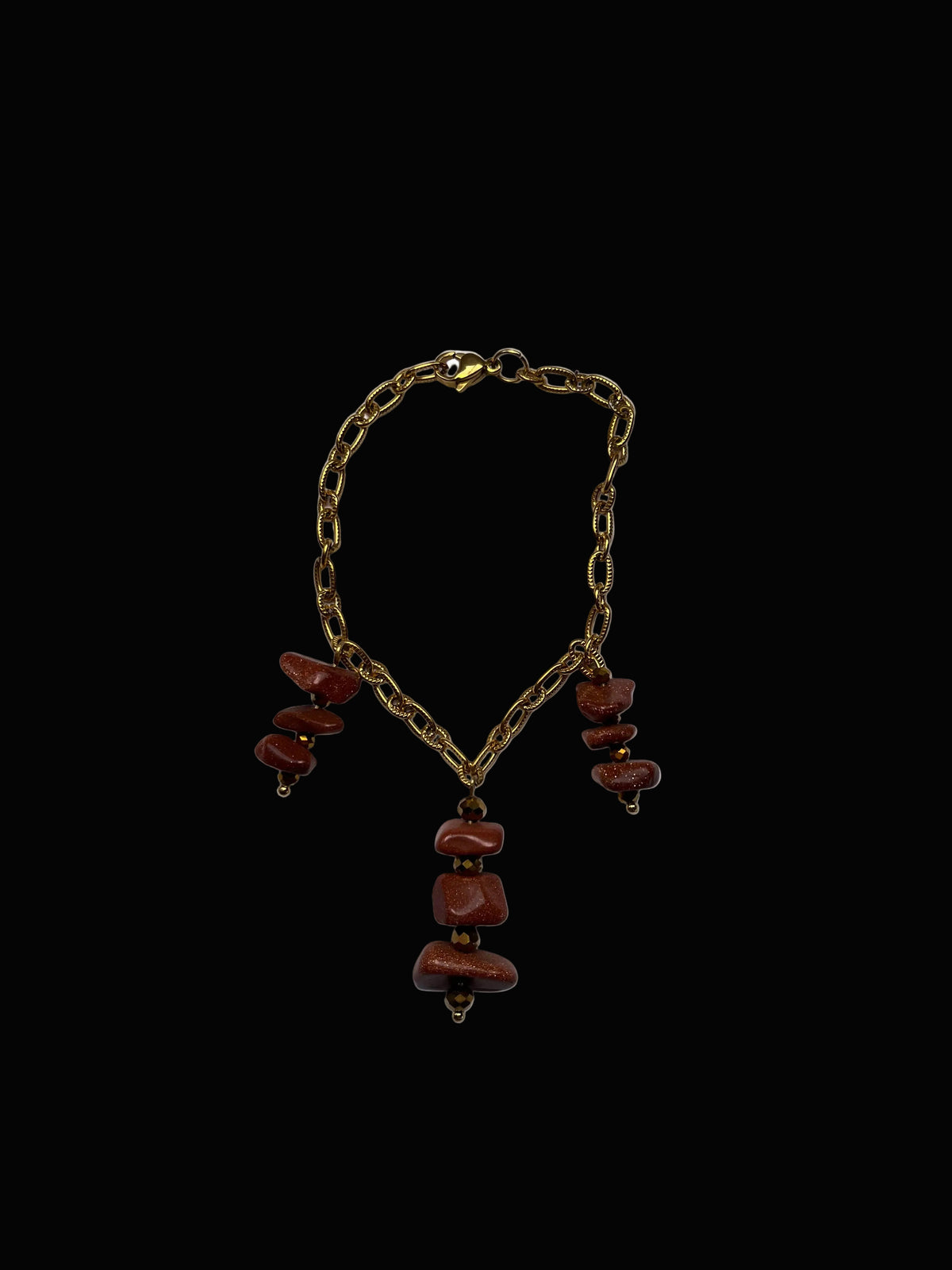 Pulsera Ruby