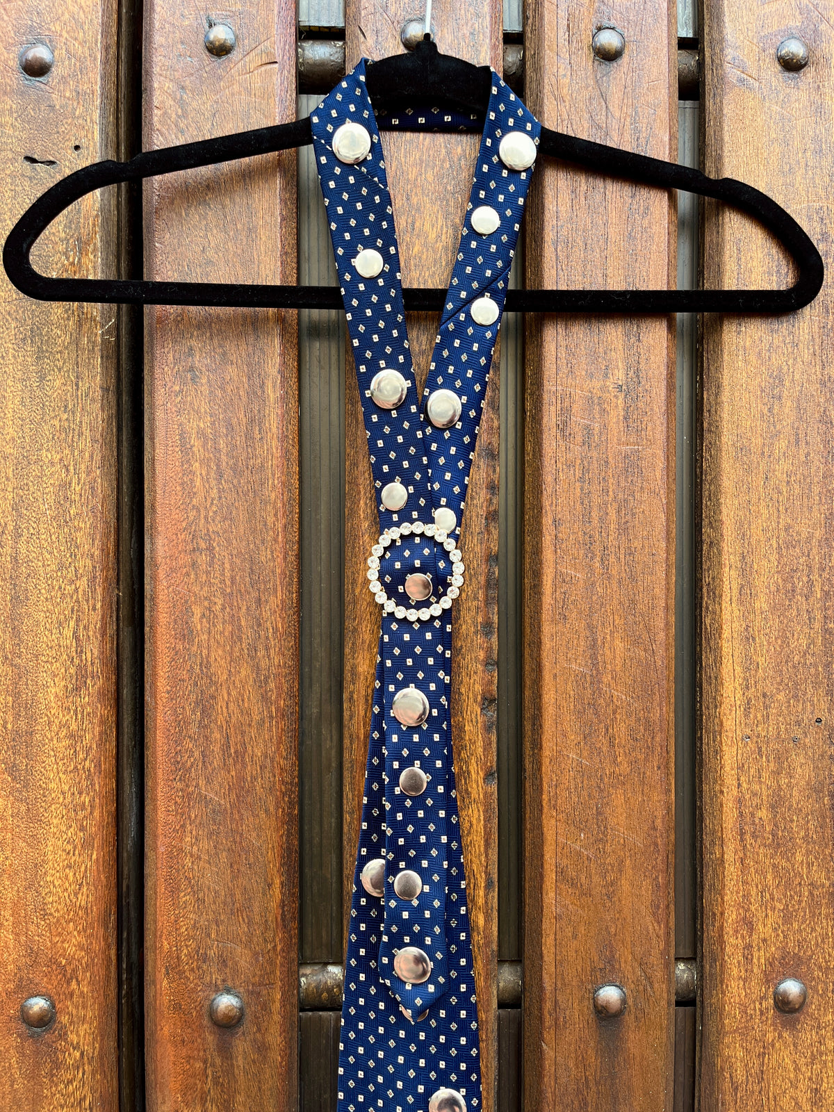 Corbata Cecilia