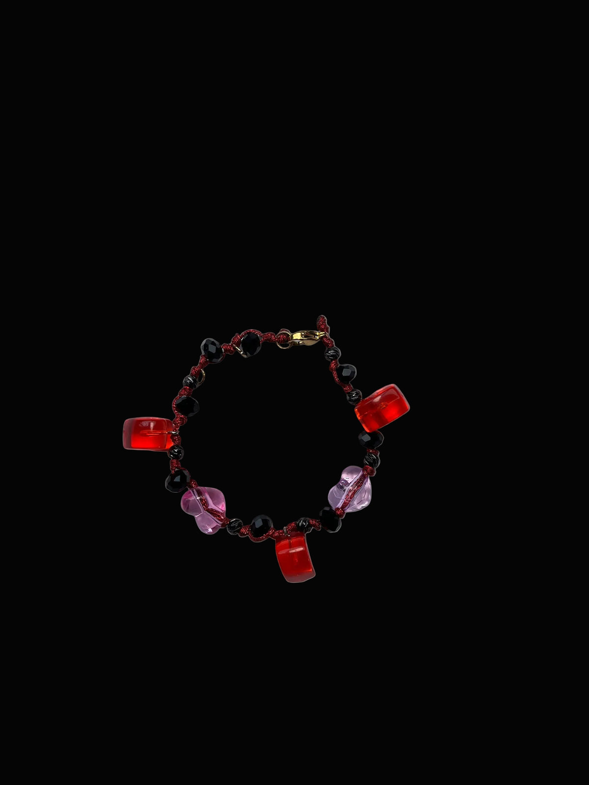Pulsera Bad Candy