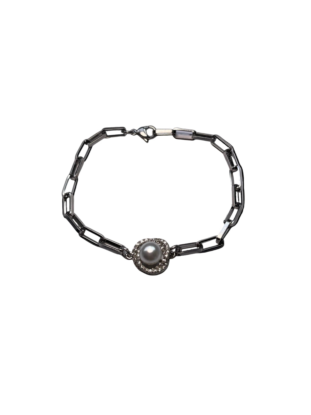 Pulsera Perla Universal