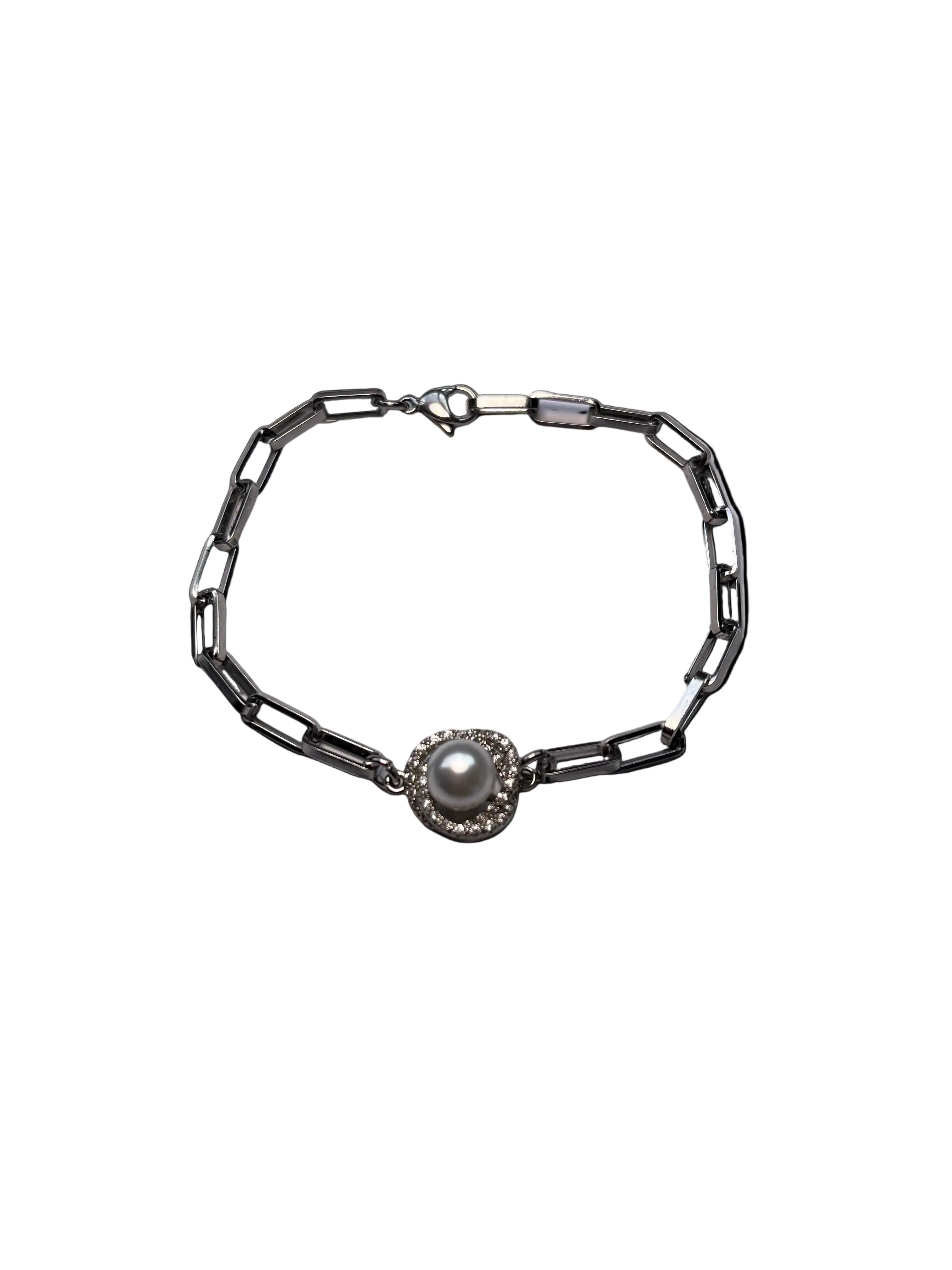 Pulsera Perla Universal