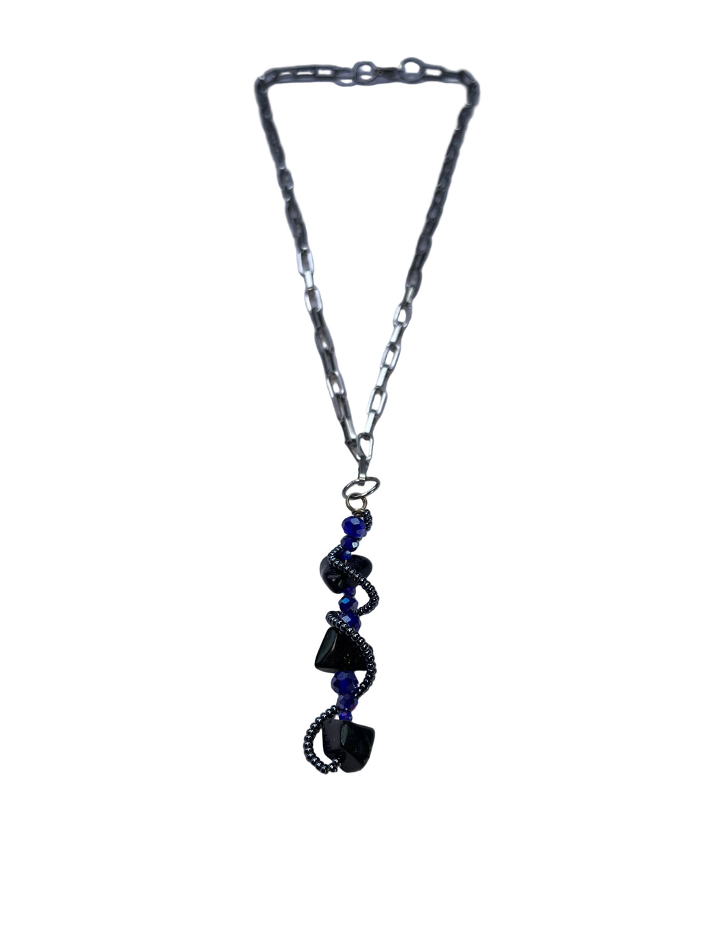 Collar Cosmico