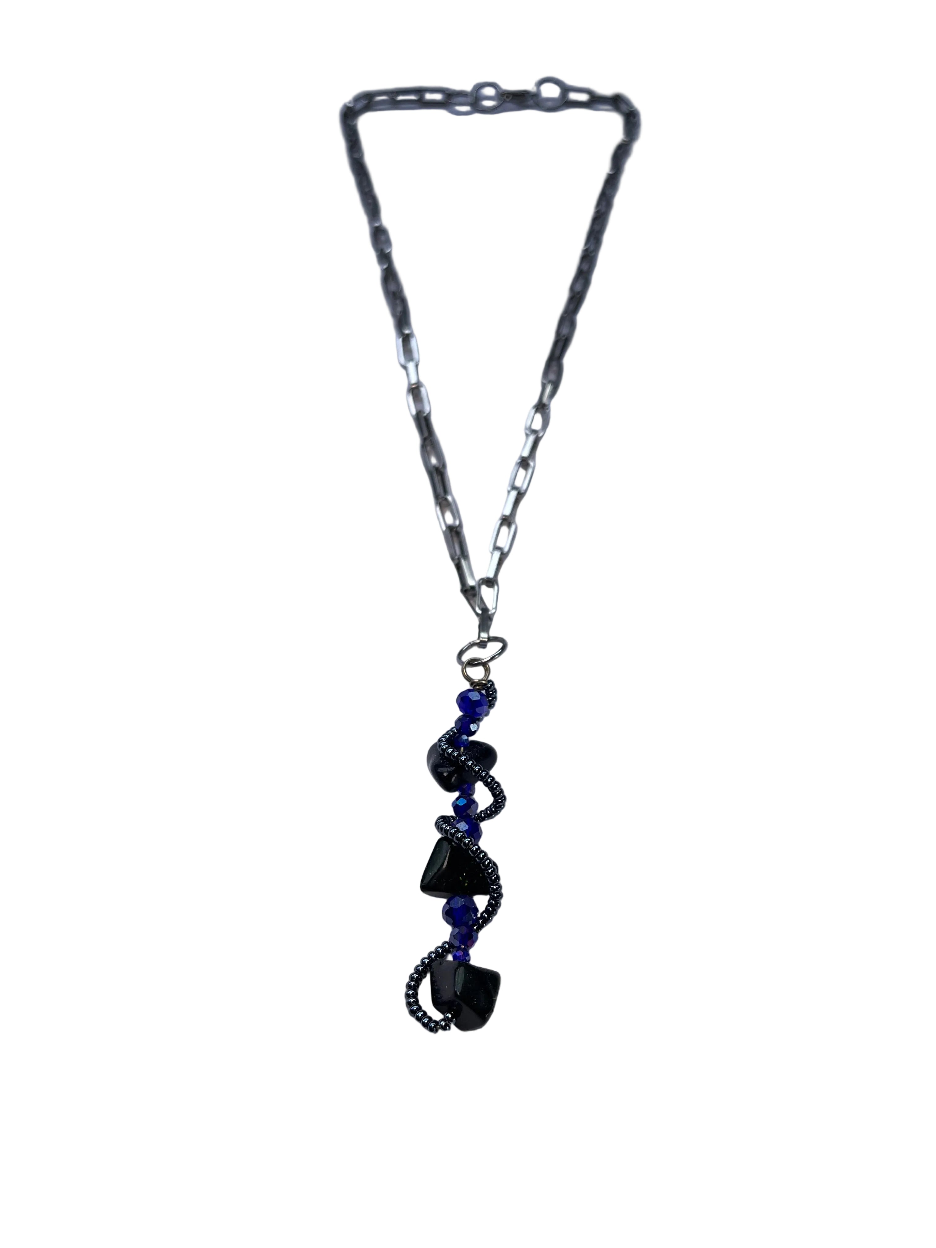 Collar Cosmico