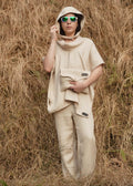 Poncho Andariegos