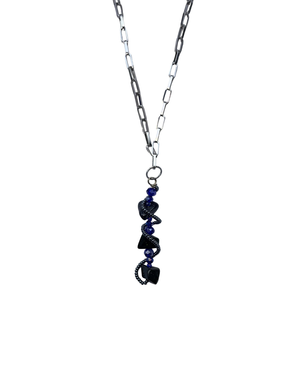 Collar Cosmico