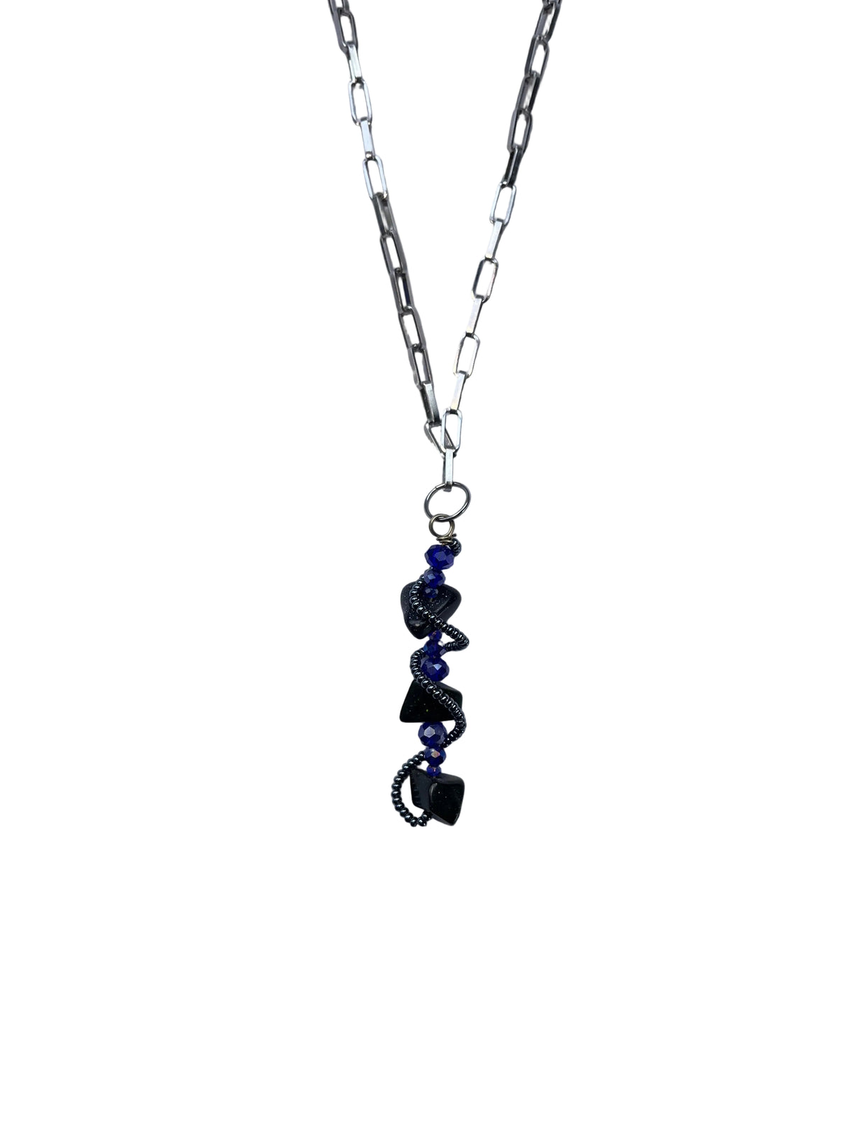 Collar Cosmico