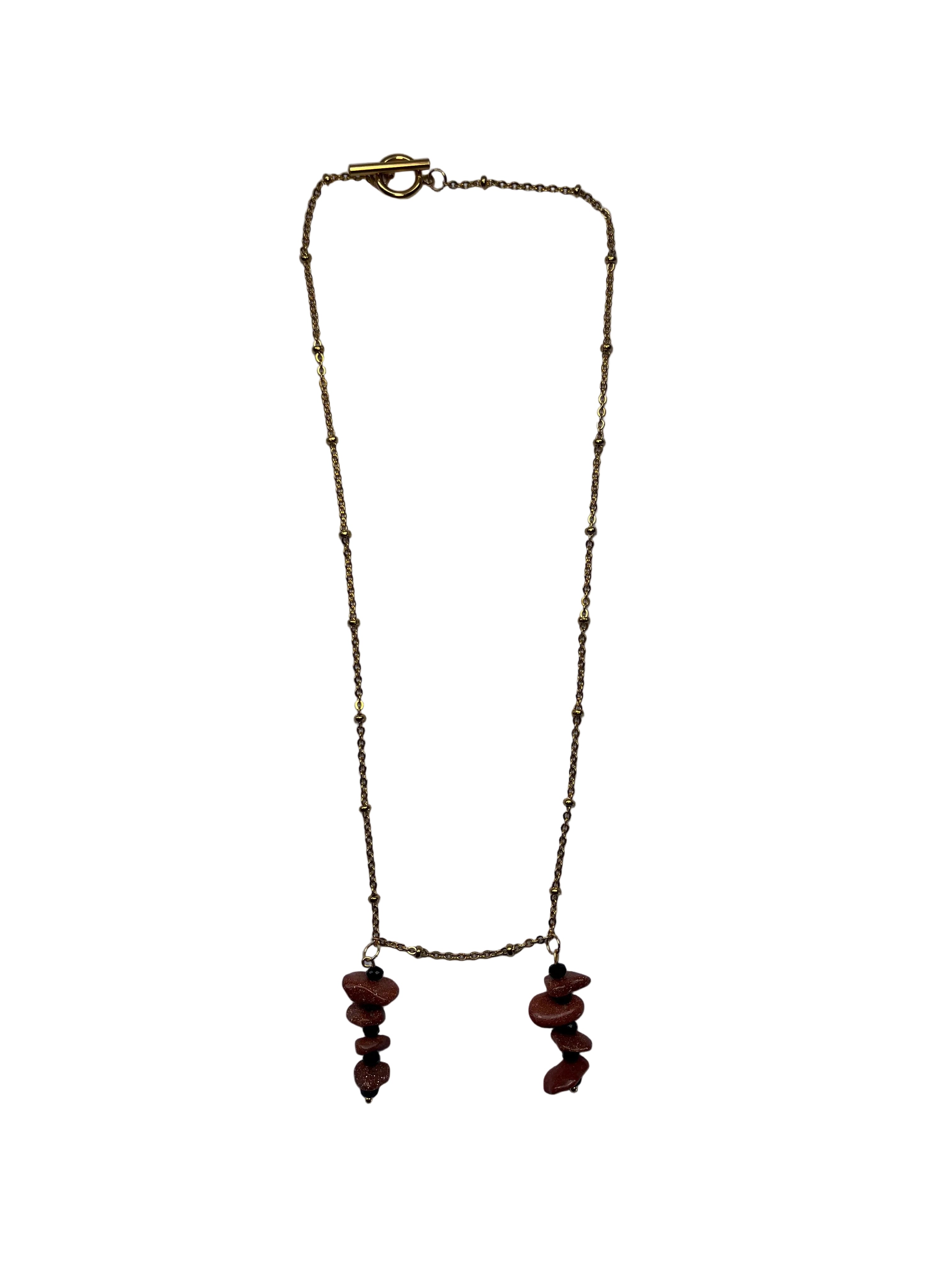Collar Ruby