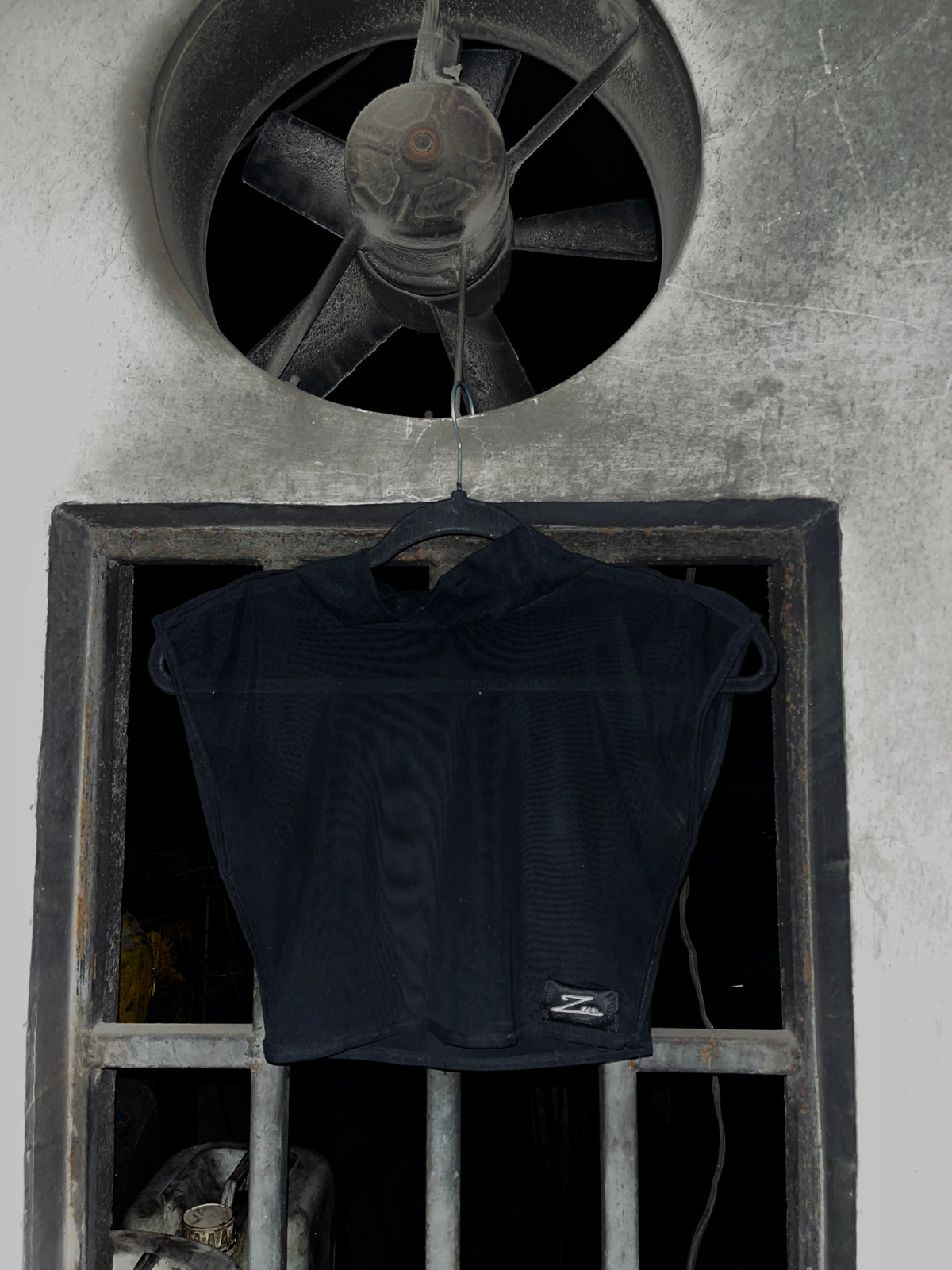 Top - Rugt