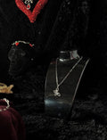 Collar Mariposita