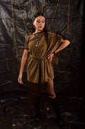 Vestido Regocijo