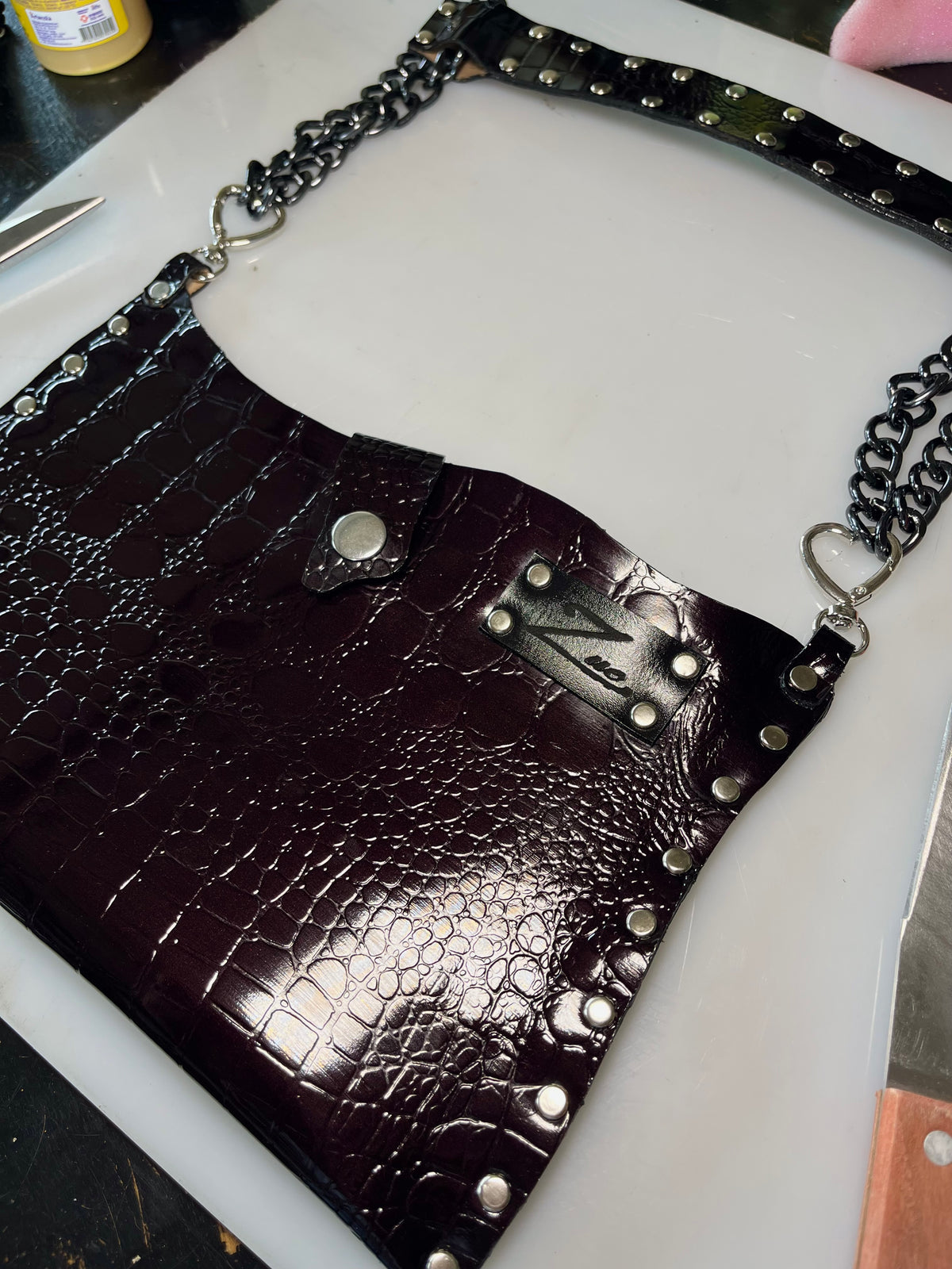 Cartera Estefi