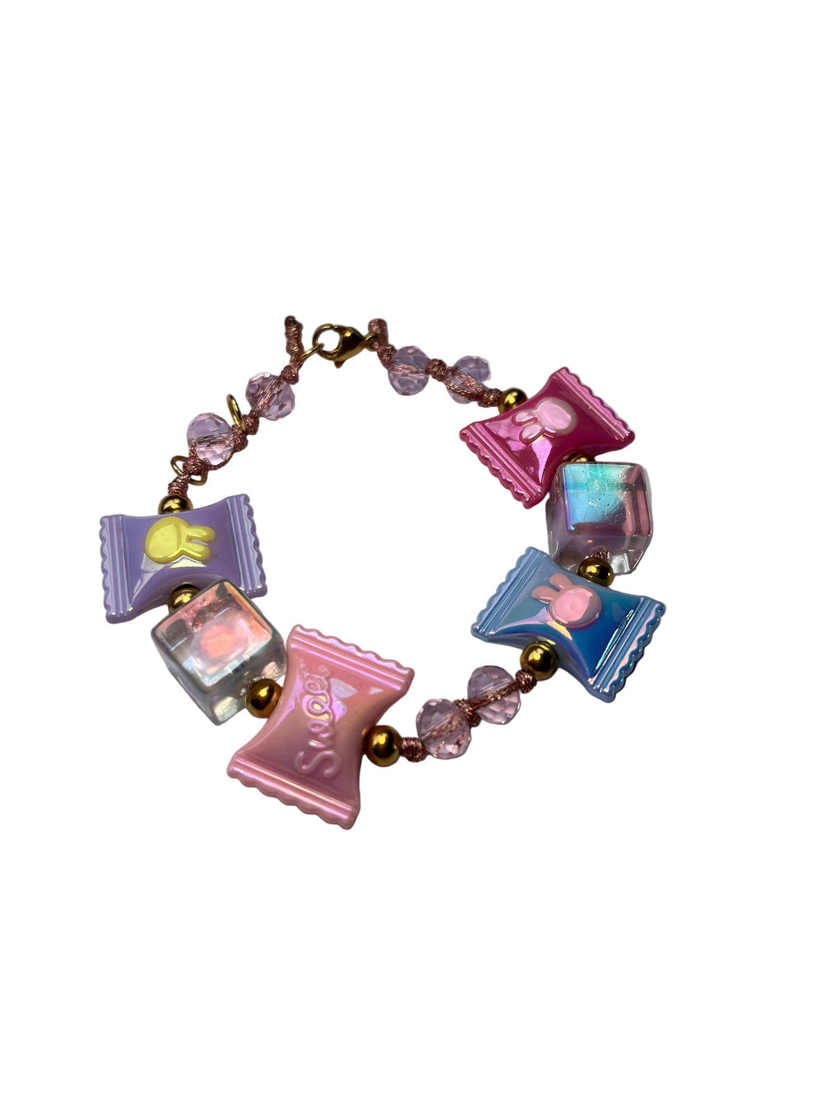 Pulsera Bad Cady