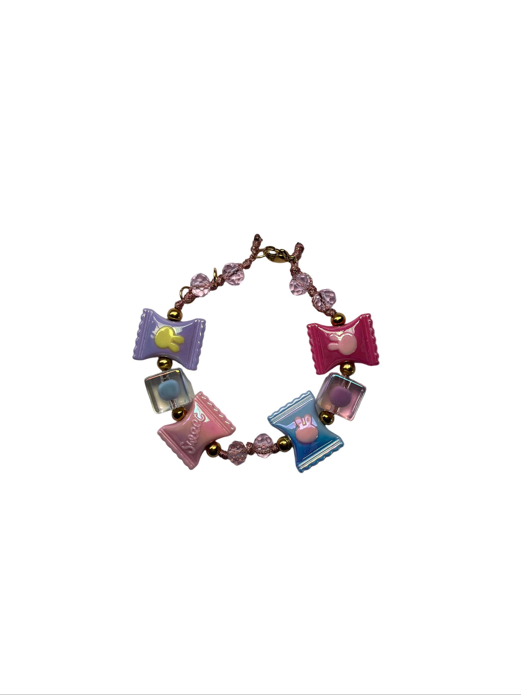 Pulsera Bad Cady