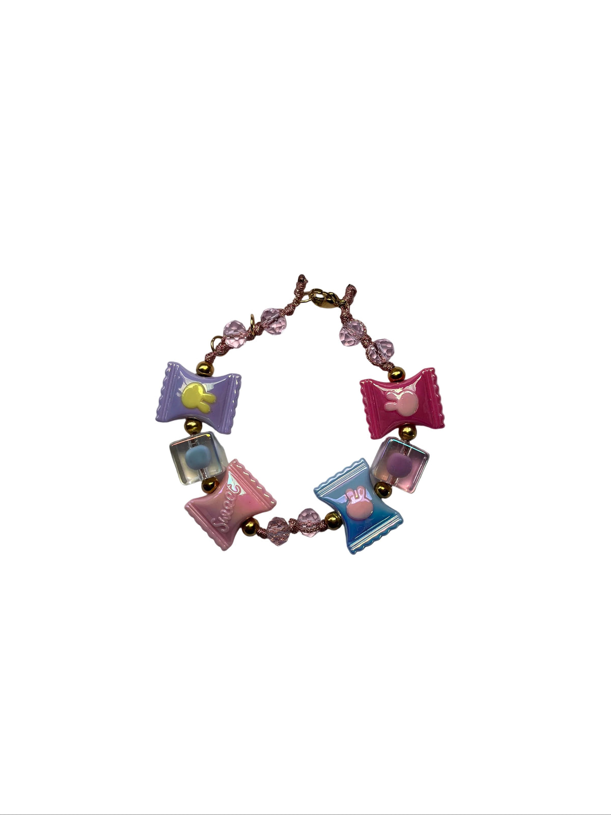 Pulsera Bad Cady
