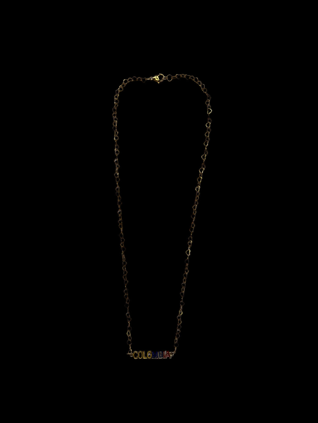 Collar Andes