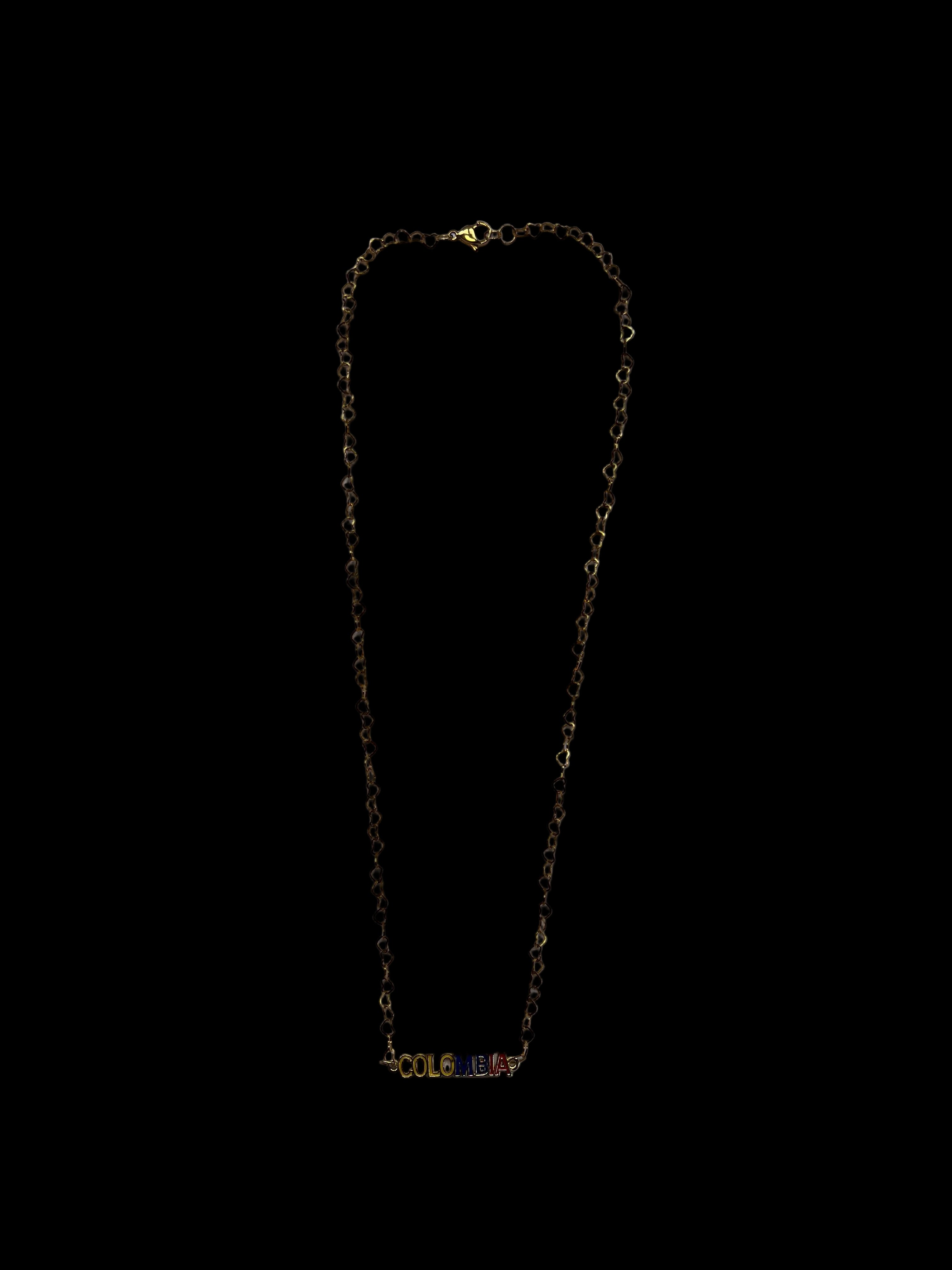 Collar Andes