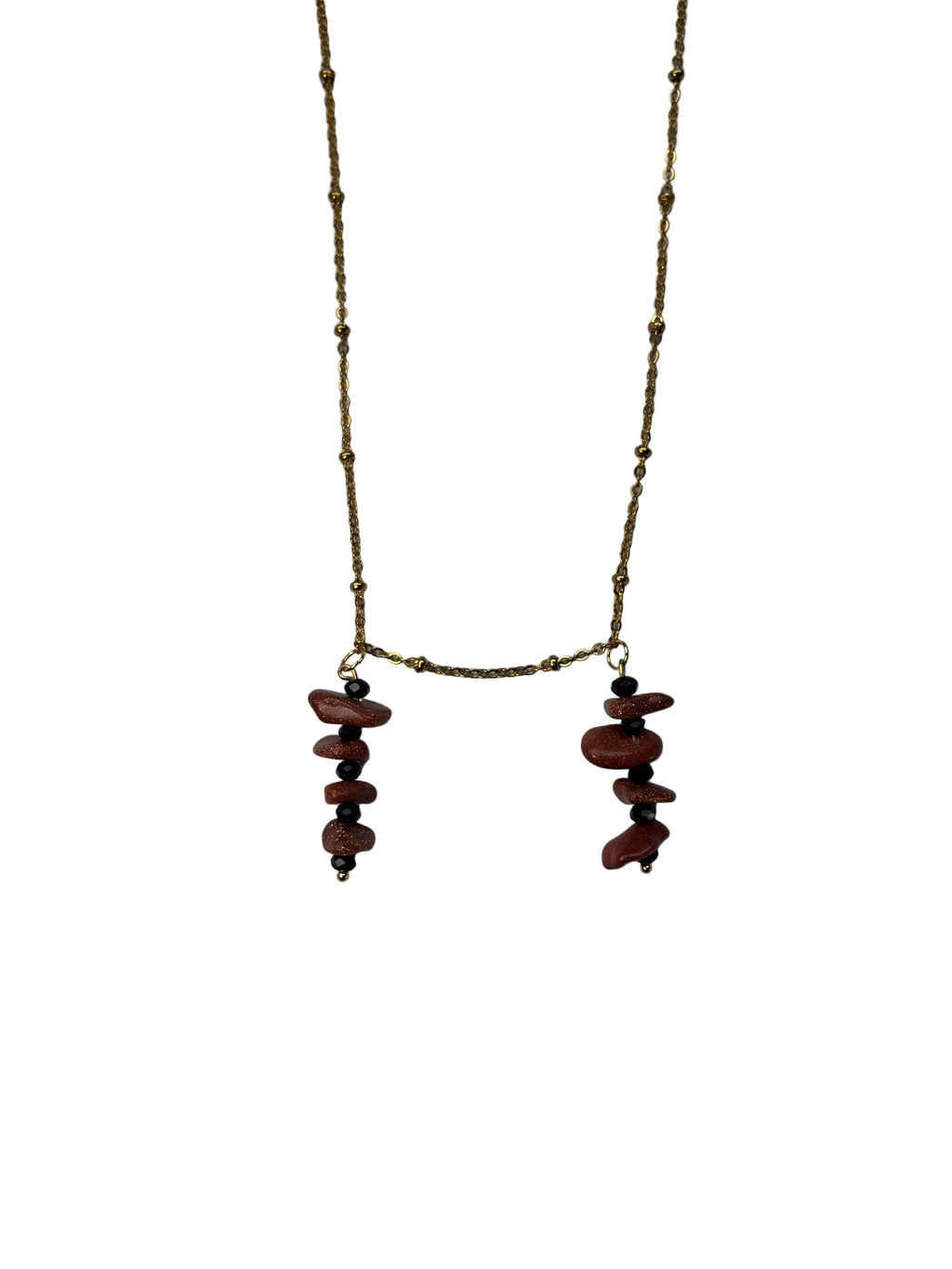 Collar Ruby