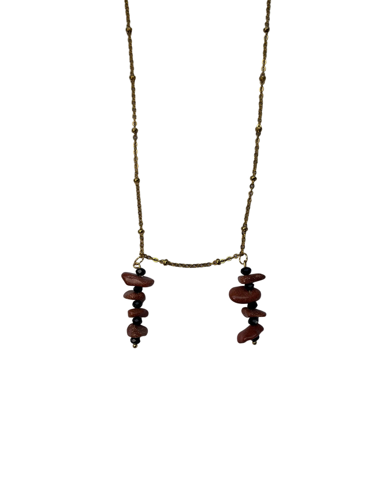 Collar Ruby