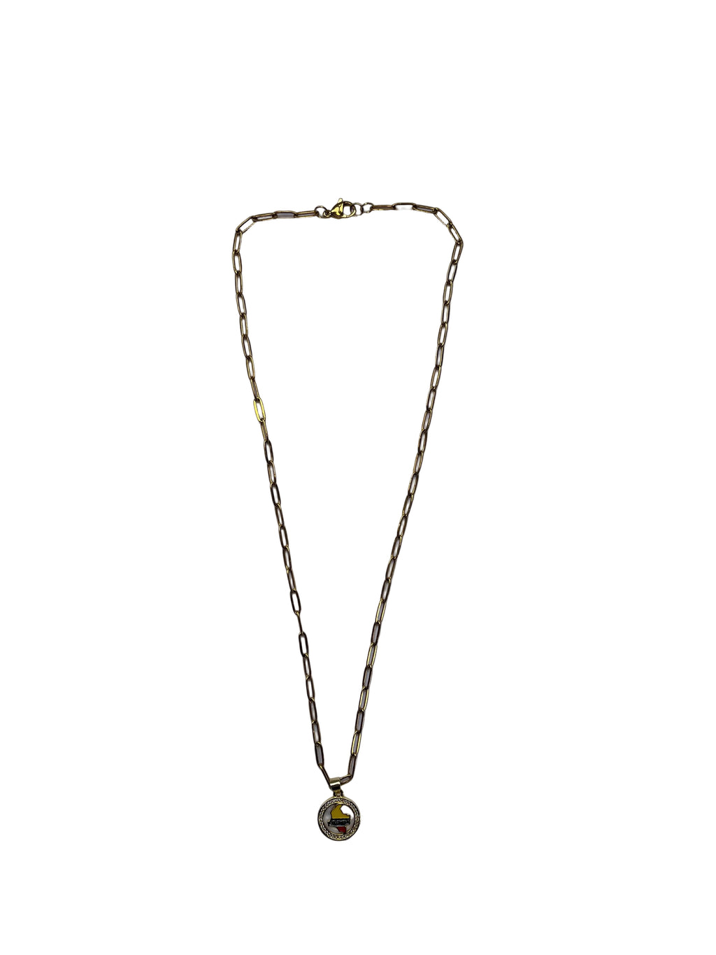 Collar Colombia