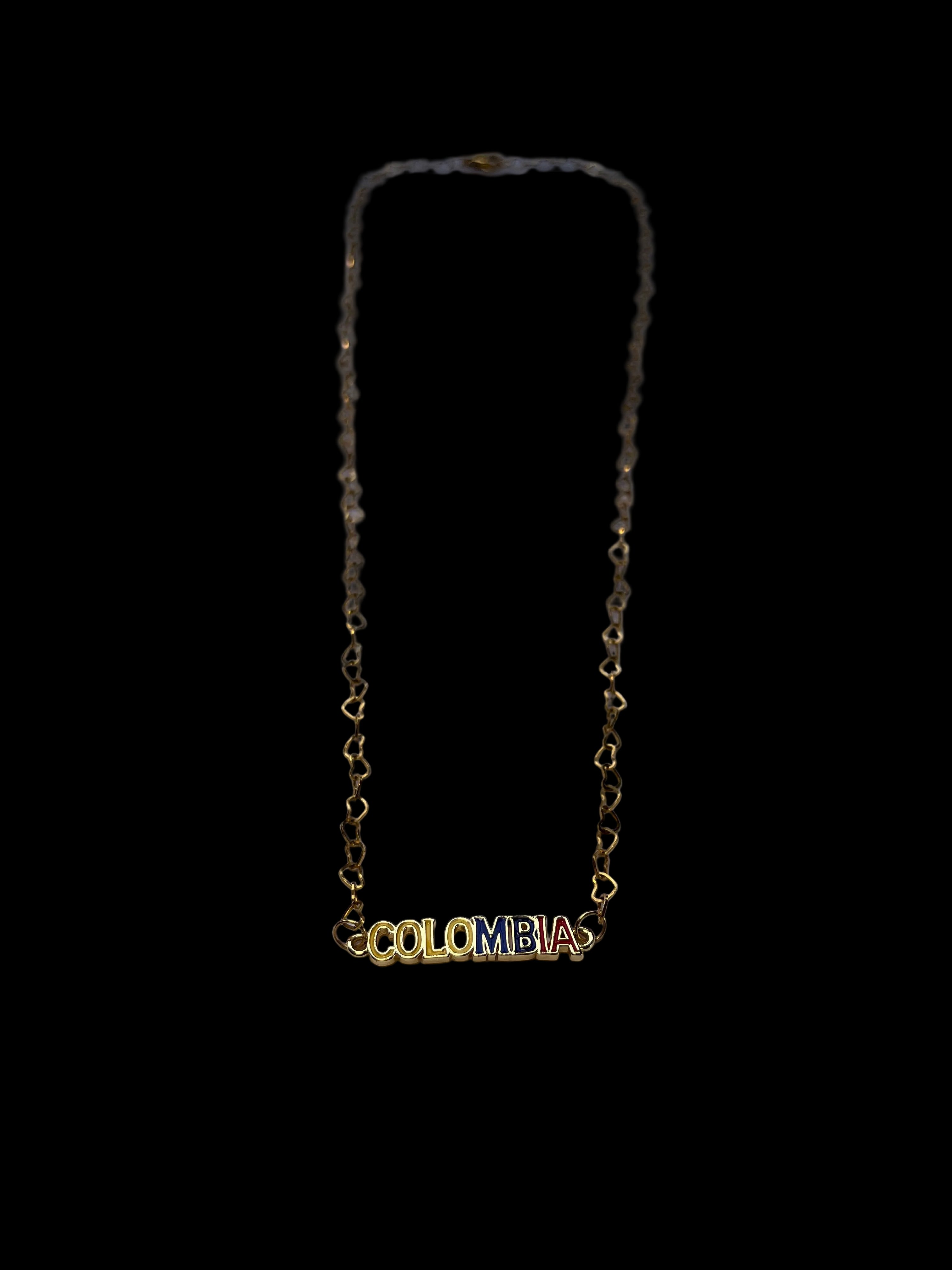 Collar Andes